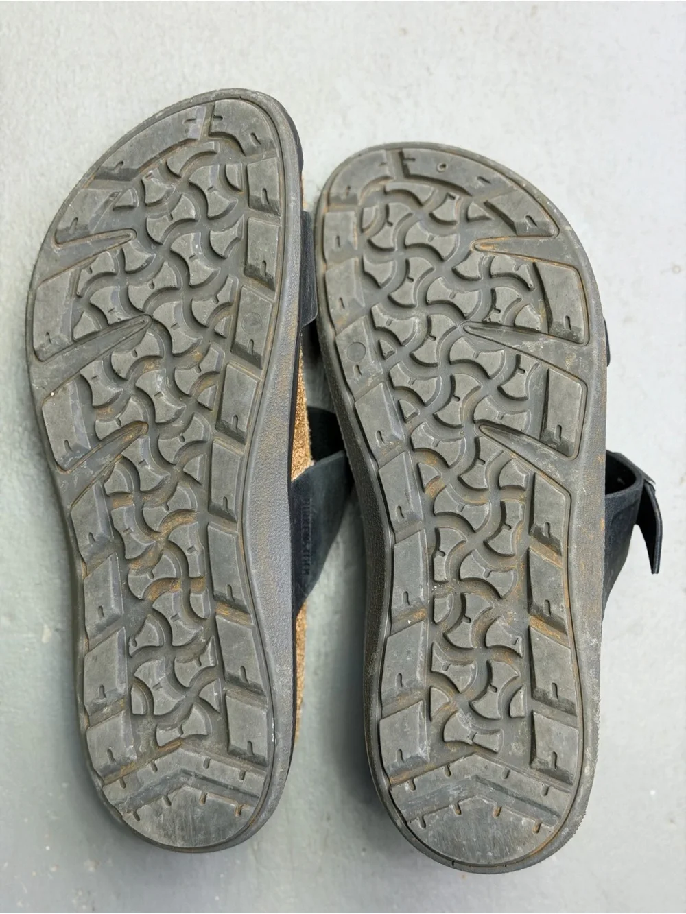 Birkenstock Sierra Crosstown Size 41